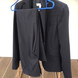 NY&C business suit set